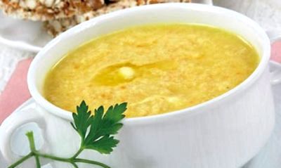 Цибулевий суп і цибульна дієта для схуднення
