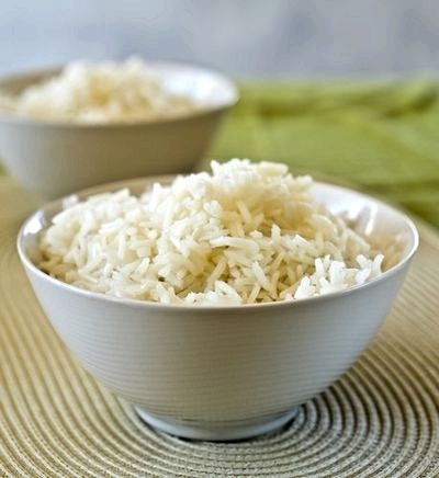 Очищення організму рисом