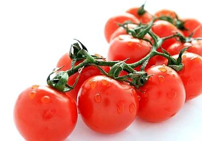Помідор калорійність, скільки калорій в помідорі