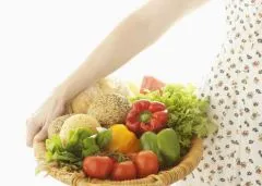 Харчування для жінок