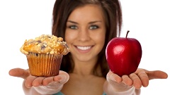 Швидка дієта для схуднення в домашніх умовах