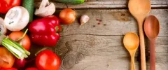 Меню для дієти 5 столових ложок