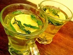 Дієта чай з цукром