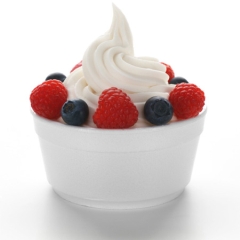Чи можна йогурт при дієті?