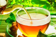 Cамий ефективний чай для схуднення