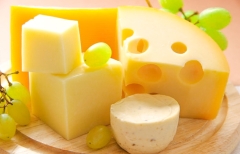Який сир можна при дієті