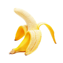 Калорійність банана