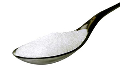 Калорійність ложки цукру