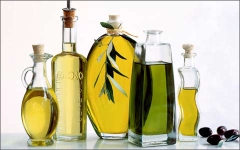 Оливкова олія при дієті