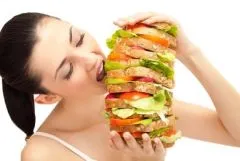 Які продукти виключити щоб схуднути