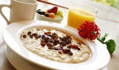 Рецепти сніданків для схуднення