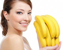 Бананова дієта на 3 дні, відгуки