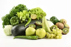 Список продуктів з негативною калорійністю