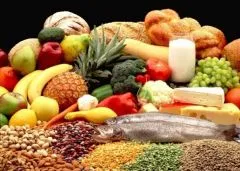 Продукти для схуднення