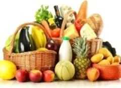 Корисні продукти для схуднення