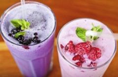 Рецепти протеїнових коктейлів для схуднення