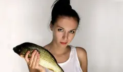 рибна дієта меню
