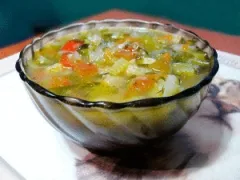 Супова дієта