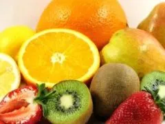 Вітамін с в продуктах харчування
