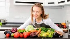 Які продукти їсти щоб схуднути
