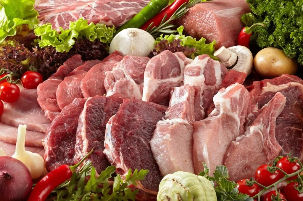 Білкова дієта: меню на тиждень, продукти і скільки можна схуднути
