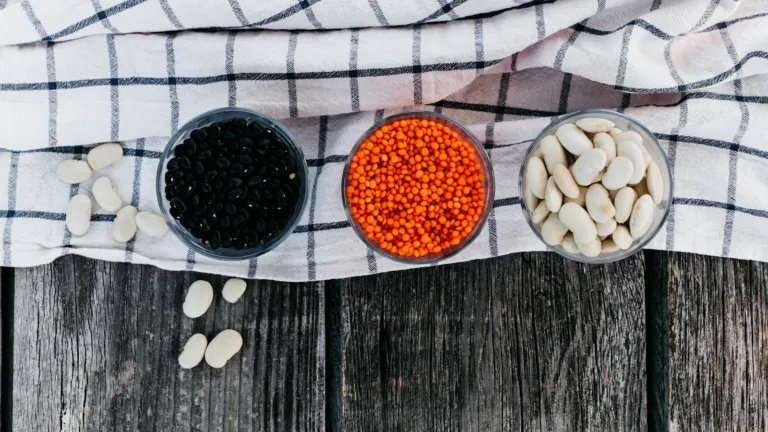 Клітковина: скільки треба на день і в яких продуктах її найбільше